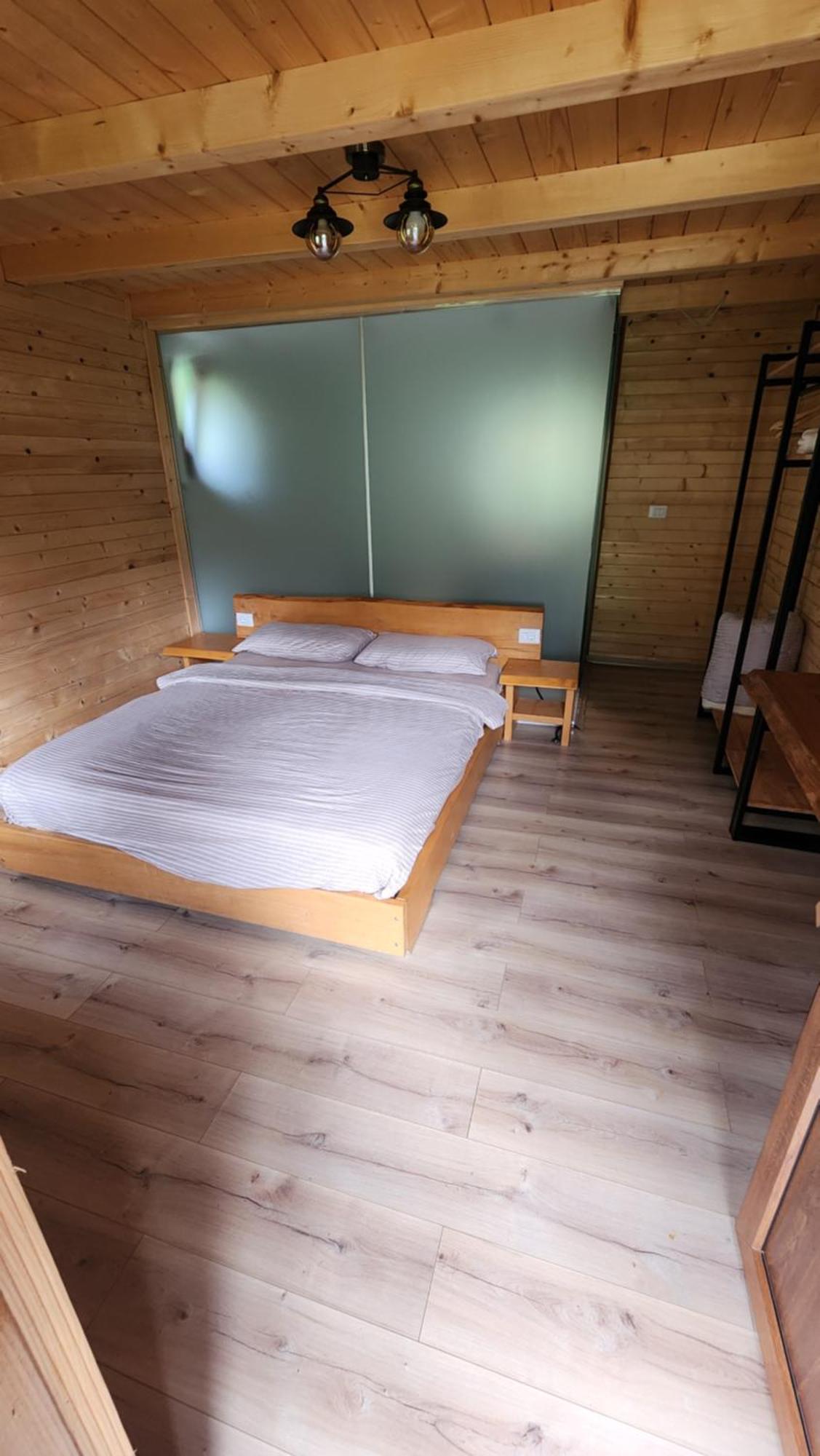 Villas Jezerca Valbone Habitación foto